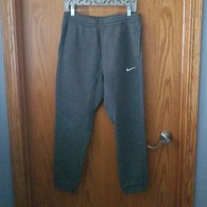Nike sweatpants